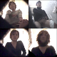 A Japanese video production focusing on the facial expressions of women as they piss & shit into a western style toilet without a seat. Not much pooping action is visible, but faces and sounds are clear. 600MB, MP4 file requires high-speed Internet.